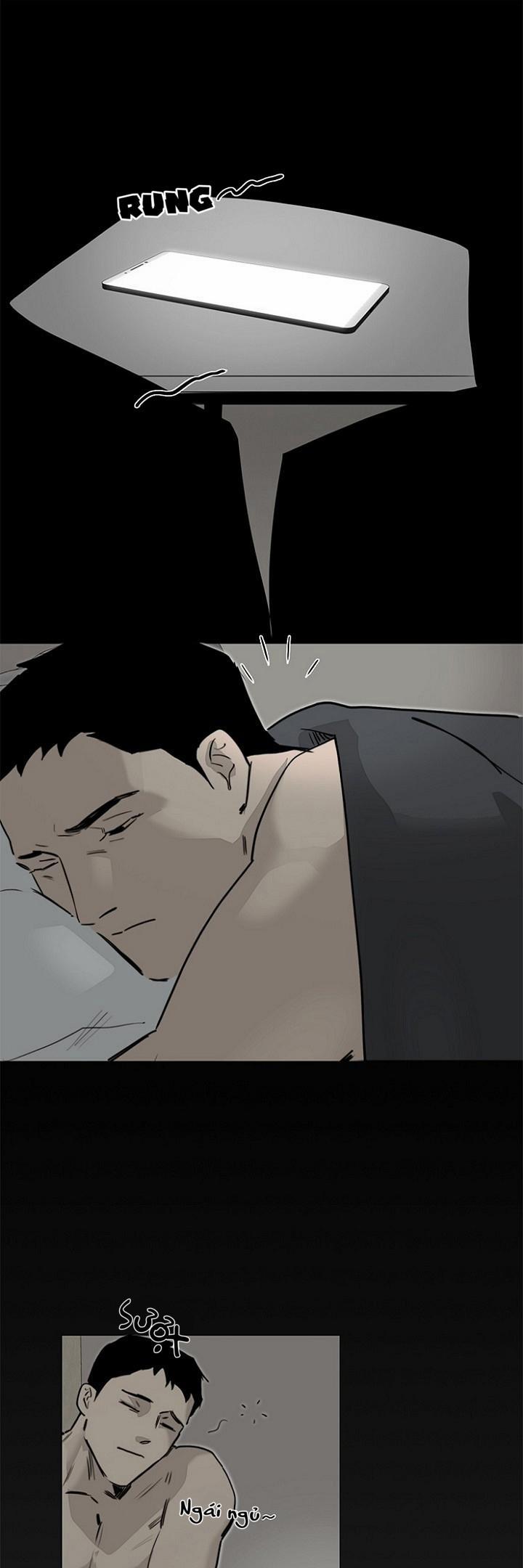 Khoái Lạc Tội Lỗi 6 trang 0