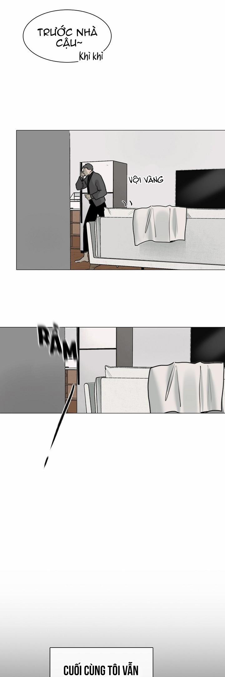 Khoái Lạc Tội Lỗi 6 trang 13