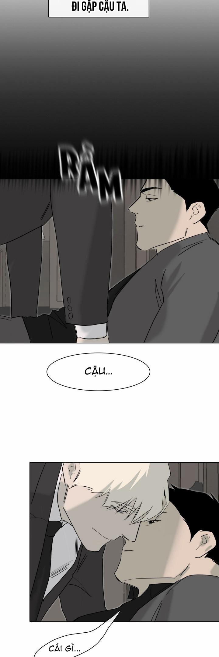 Khoái Lạc Tội Lỗi 6 trang 14