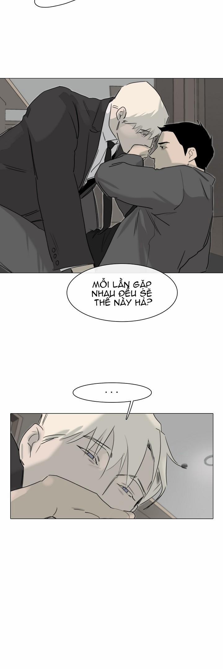 Khoái Lạc Tội Lỗi 6 trang 15