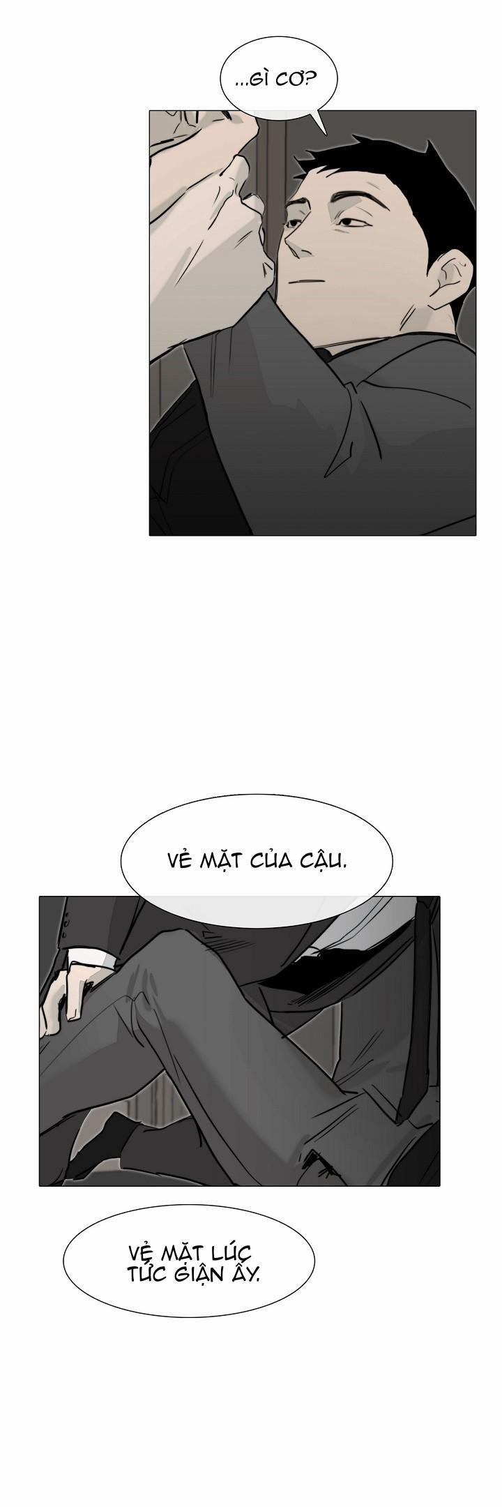 Khoái Lạc Tội Lỗi 6 trang 17