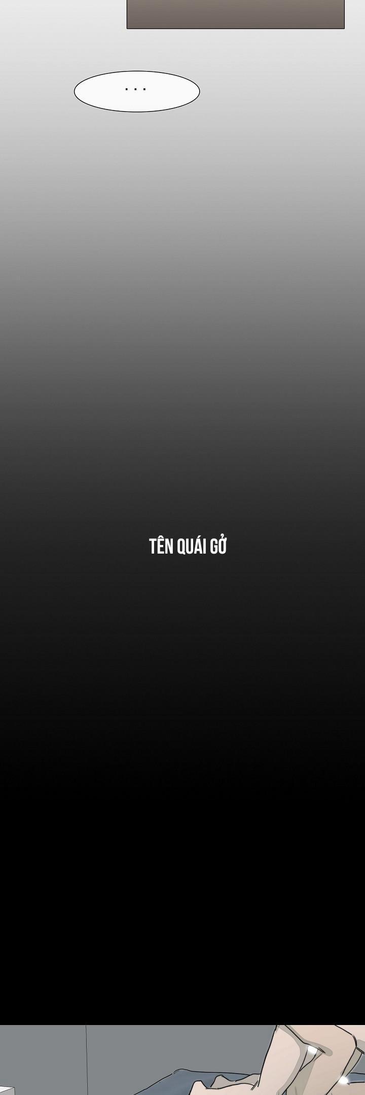 Khoái Lạc Tội Lỗi 6 trang 20