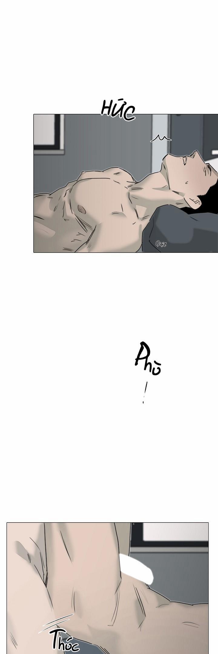 Khoái Lạc Tội Lỗi 6 trang 24