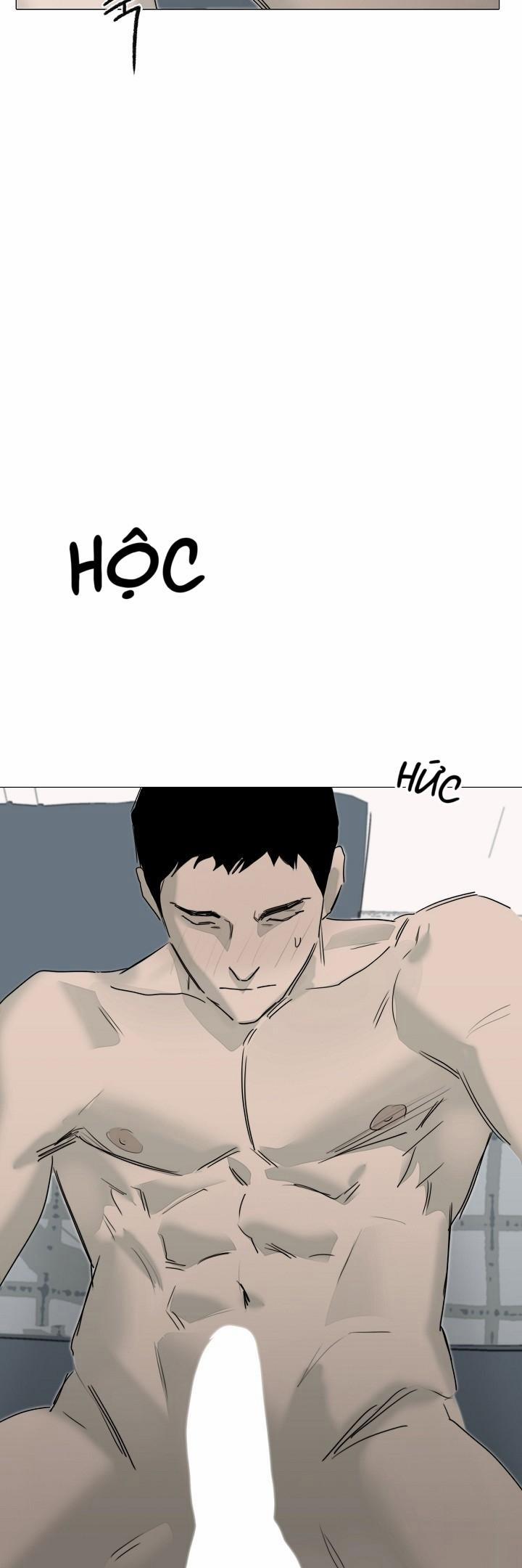 Khoái Lạc Tội Lỗi 6 trang 25