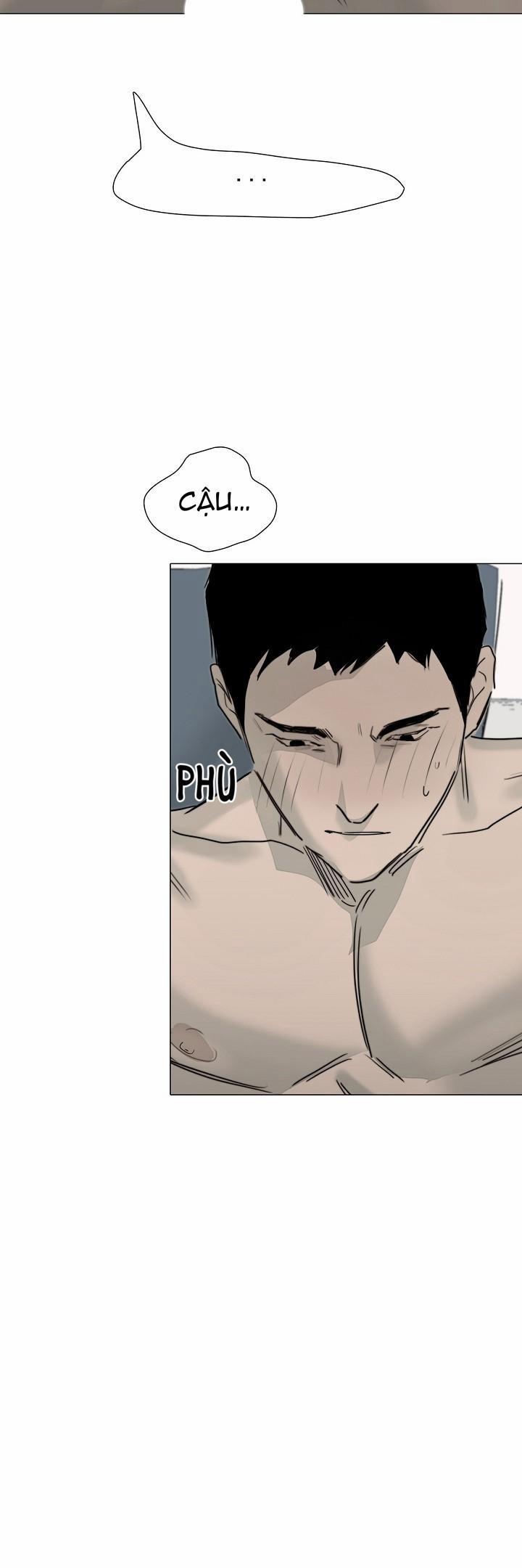 Khoái Lạc Tội Lỗi 6 trang 26