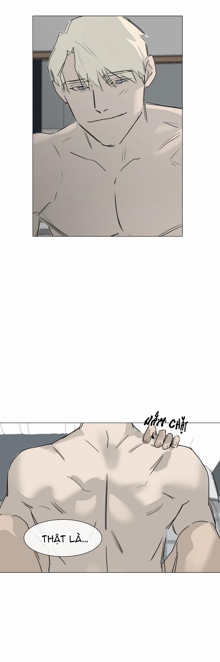 Khoái Lạc Tội Lỗi 6 trang 27