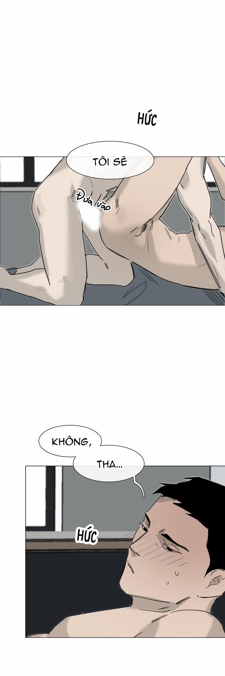 Khoái Lạc Tội Lỗi 6 trang 28