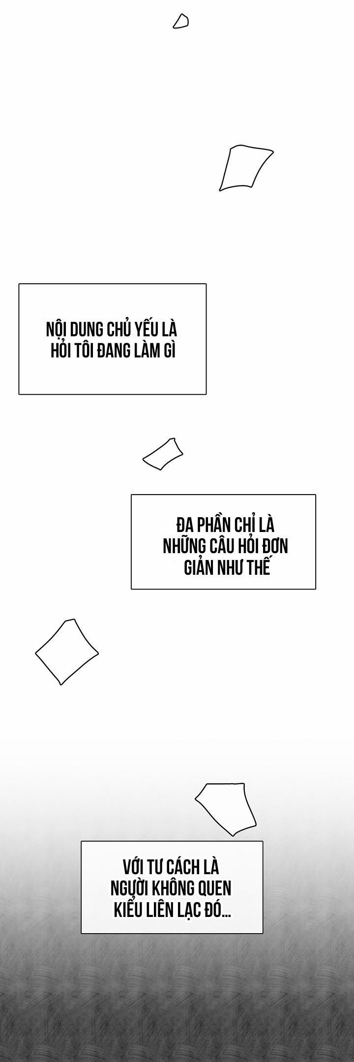 Khoái Lạc Tội Lỗi 6 trang 5