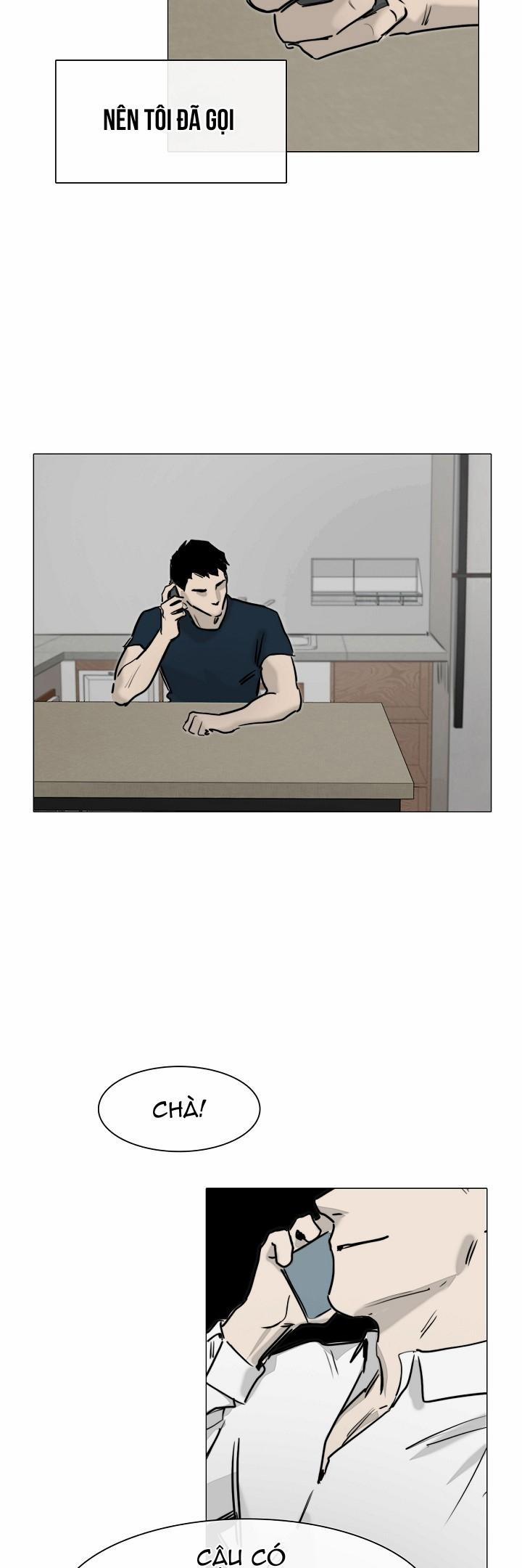 Khoái Lạc Tội Lỗi 6 trang 7