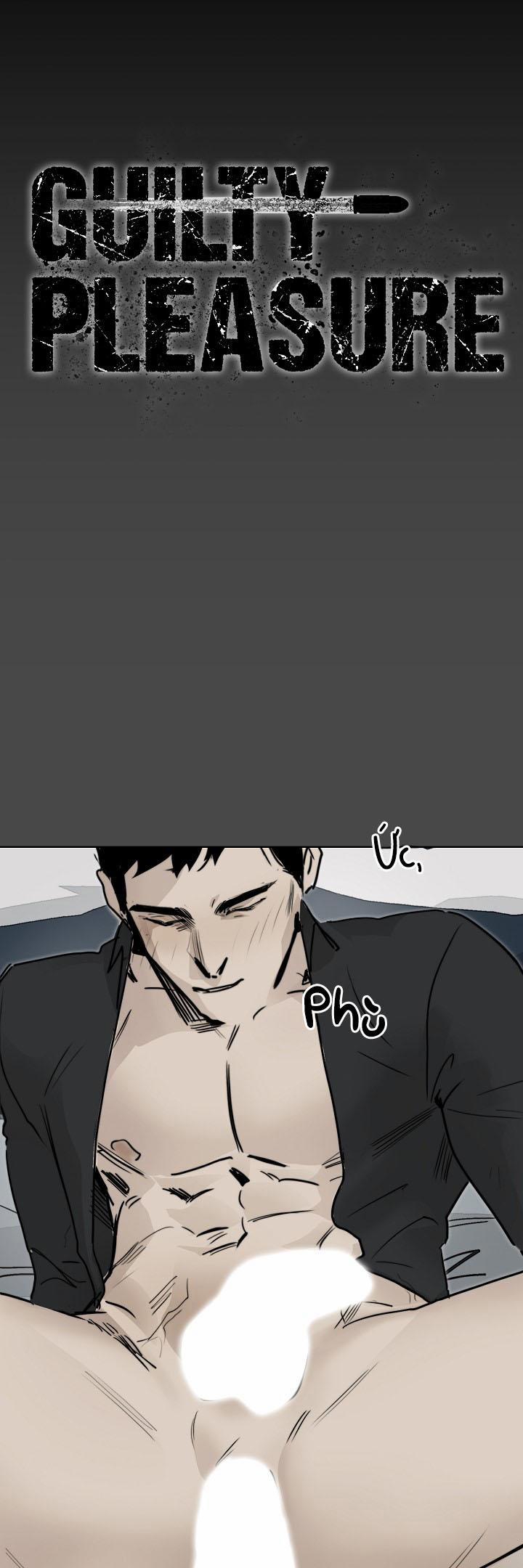 Khoái Lạc Tội Lỗi 7 trang 0