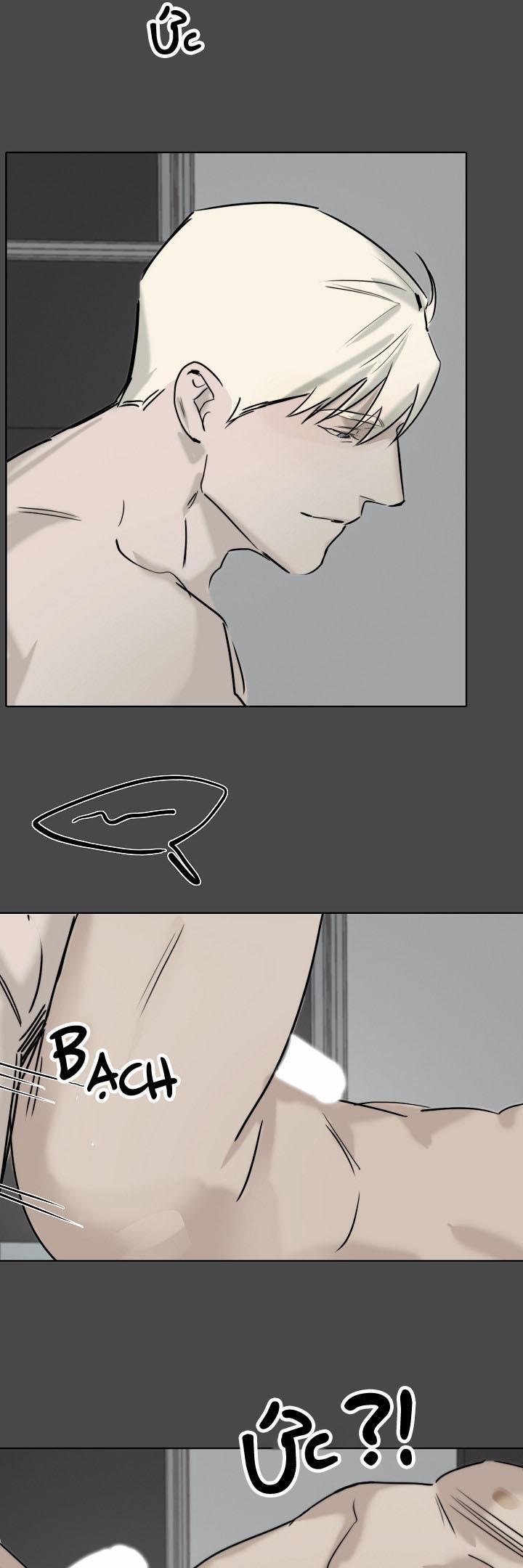 Khoái Lạc Tội Lỗi 7 trang 10