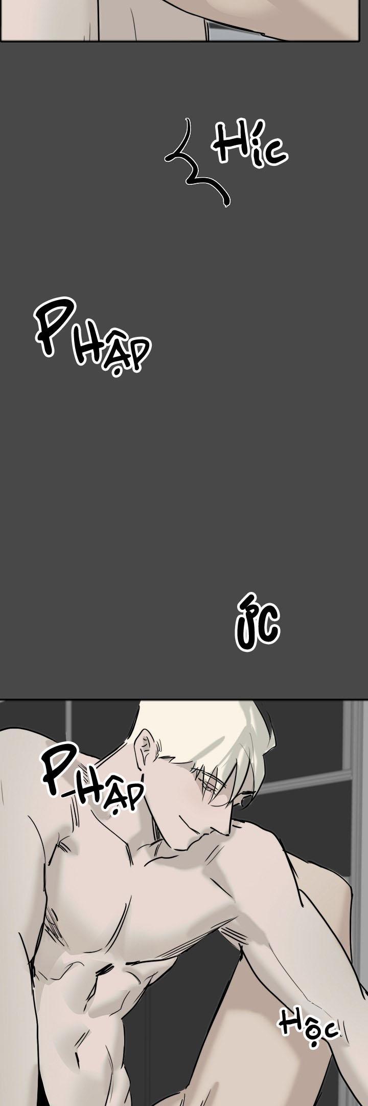 Khoái Lạc Tội Lỗi 7 trang 14