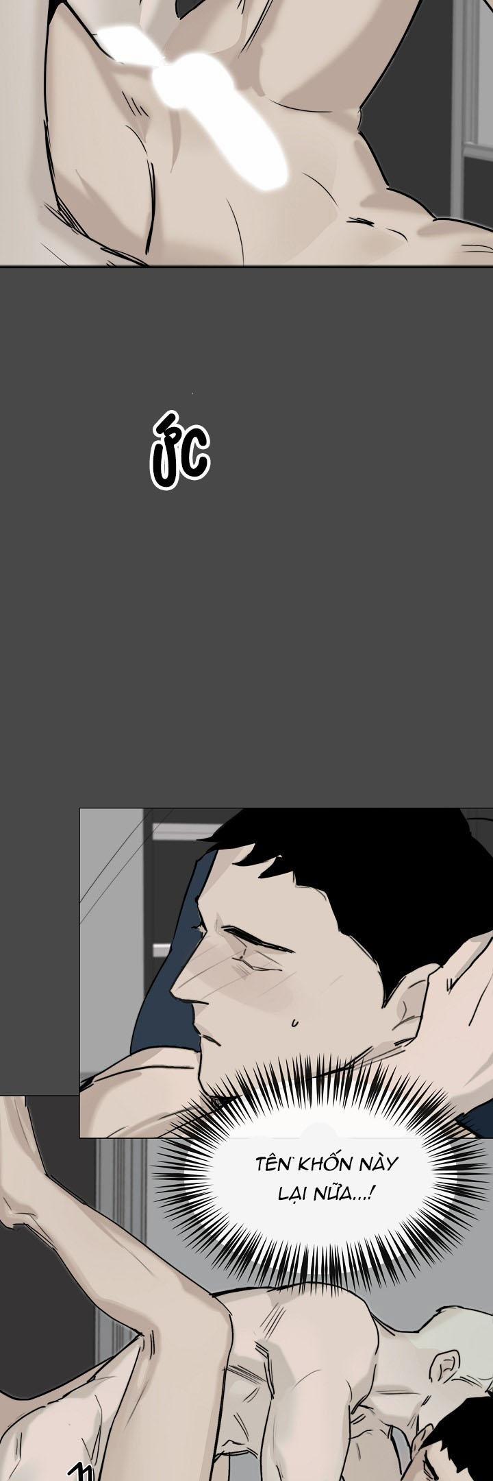 Khoái Lạc Tội Lỗi 7 trang 15