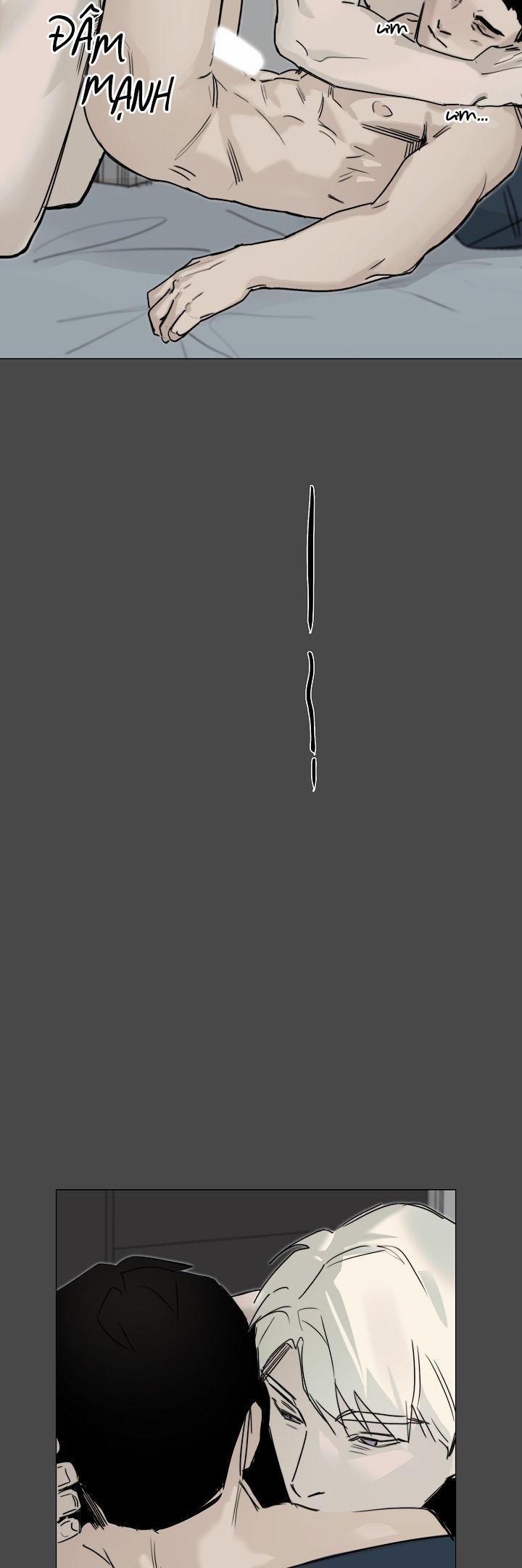 Khoái Lạc Tội Lỗi 7 trang 16