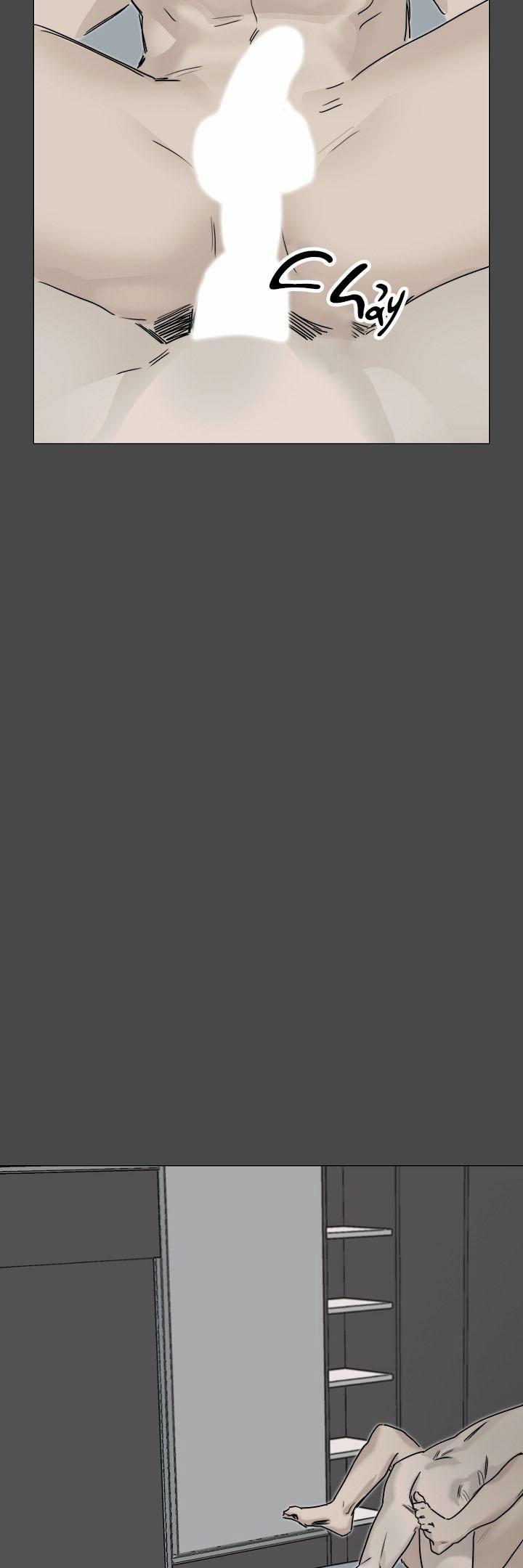 Khoái Lạc Tội Lỗi 7 trang 18