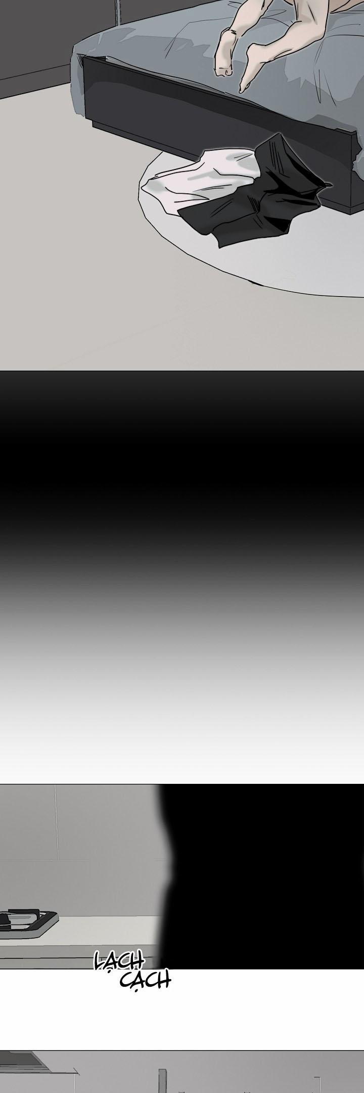 Khoái Lạc Tội Lỗi 7 trang 19