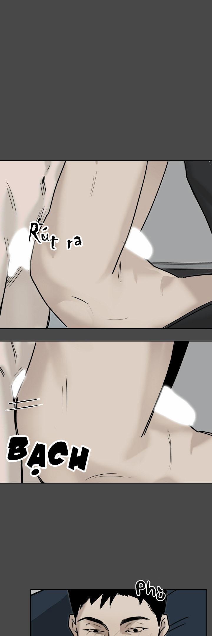 Khoái Lạc Tội Lỗi 7 trang 2