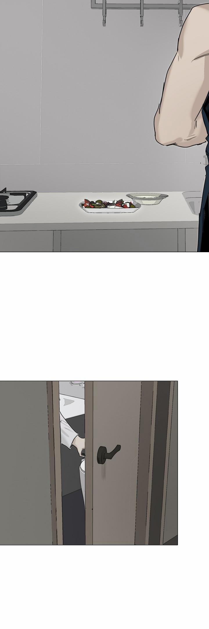 Khoái Lạc Tội Lỗi 7 trang 20