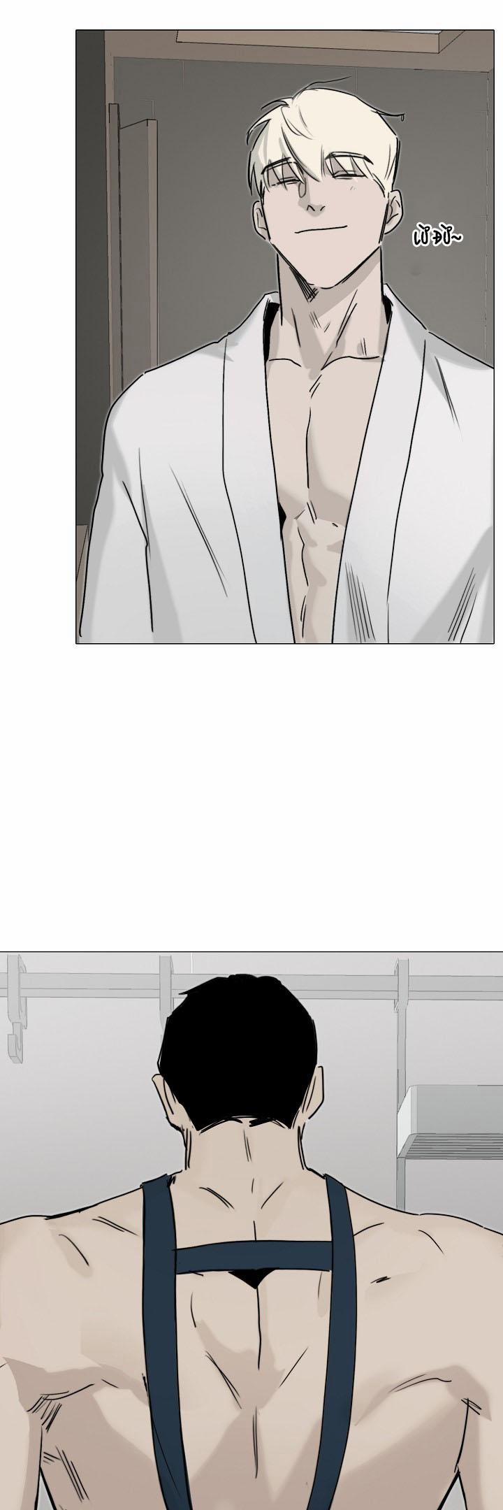 Khoái Lạc Tội Lỗi 7 trang 21