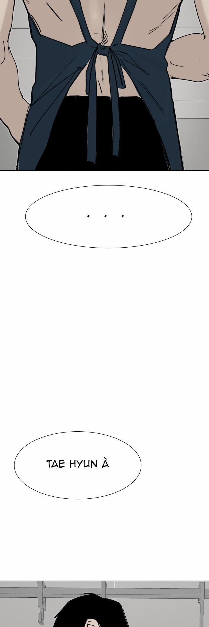 Khoái Lạc Tội Lỗi 7 trang 22