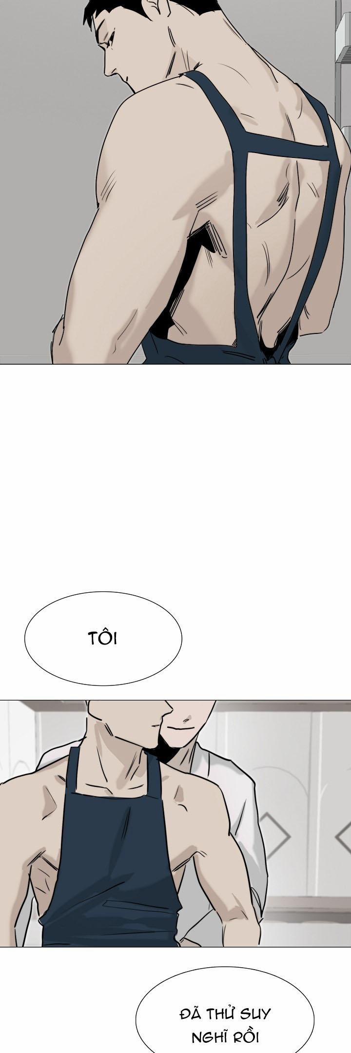 Khoái Lạc Tội Lỗi 7 trang 23