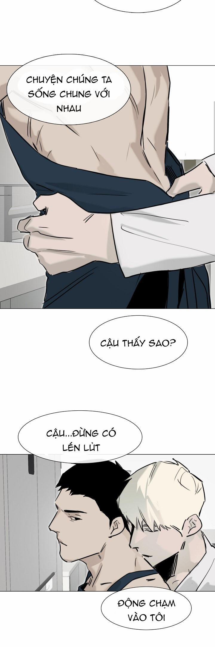 Khoái Lạc Tội Lỗi 7 trang 24