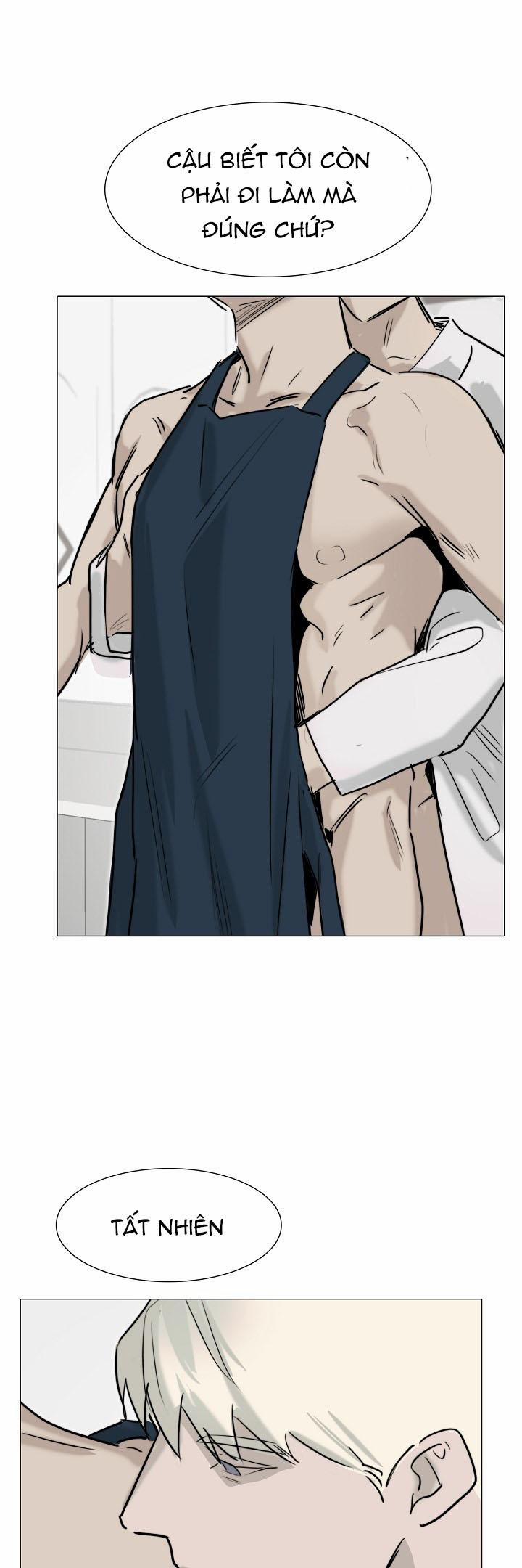 Khoái Lạc Tội Lỗi 7 trang 25