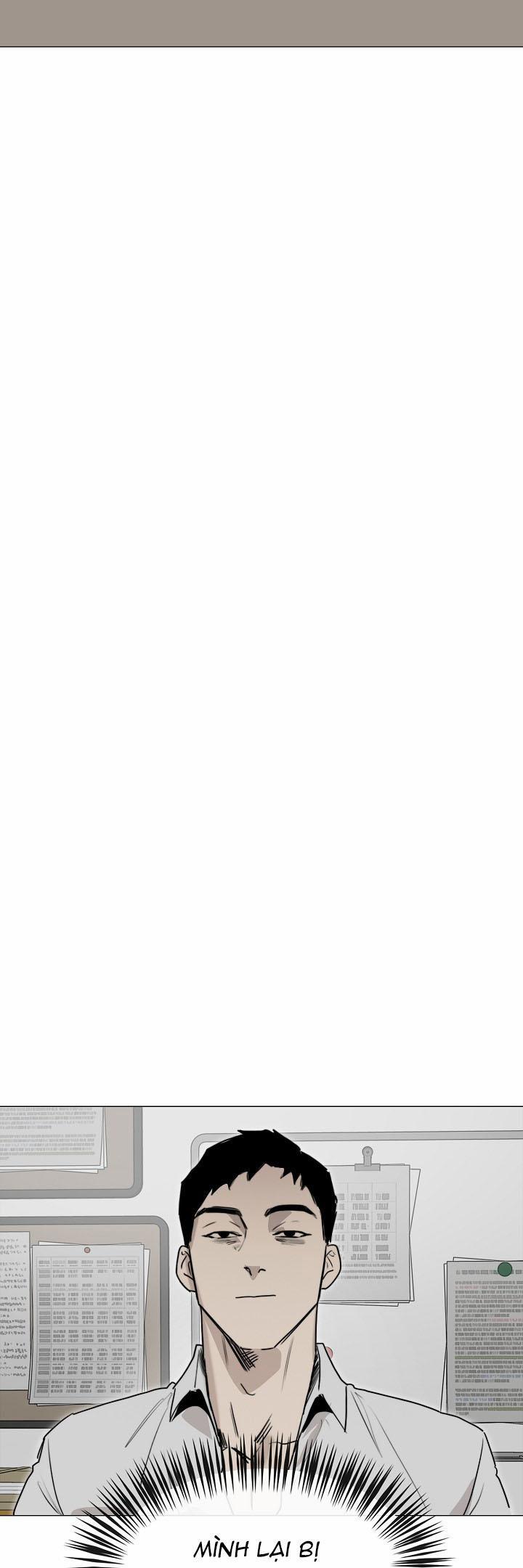 Khoái Lạc Tội Lỗi 7 trang 27