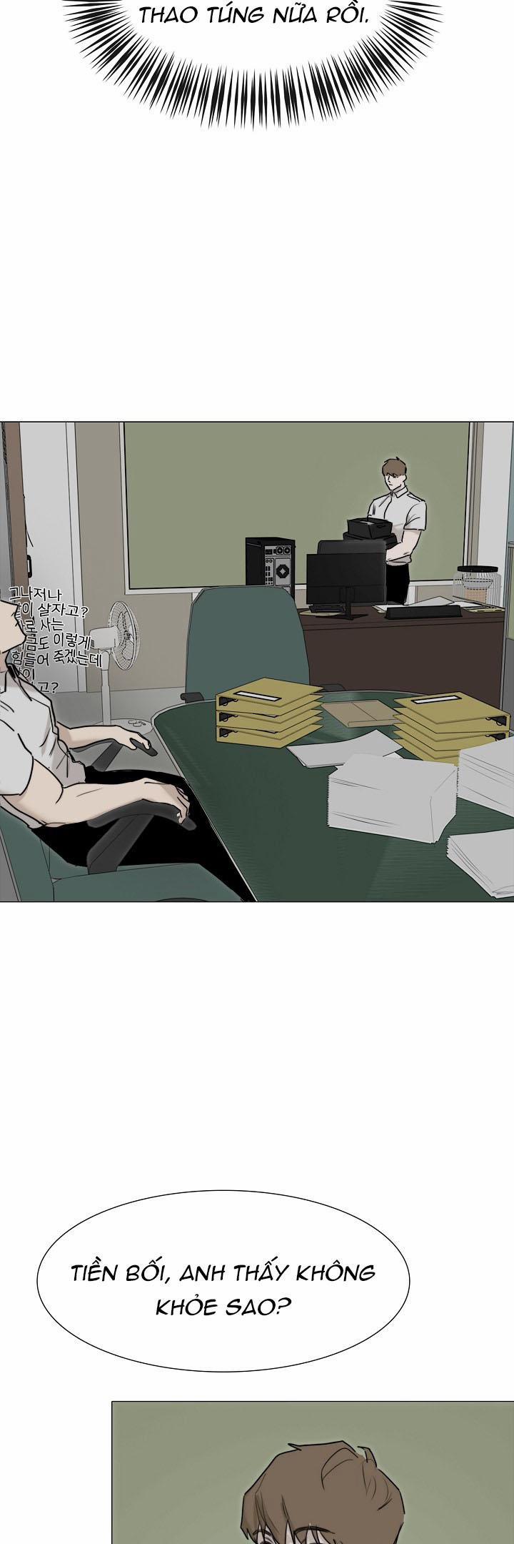 Khoái Lạc Tội Lỗi 7 trang 28