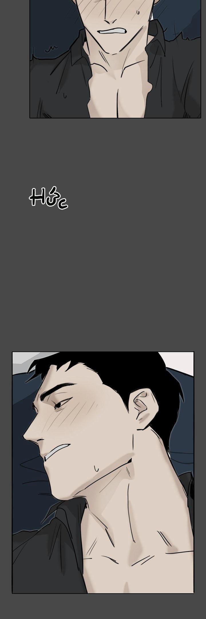 Khoái Lạc Tội Lỗi 7 trang 3