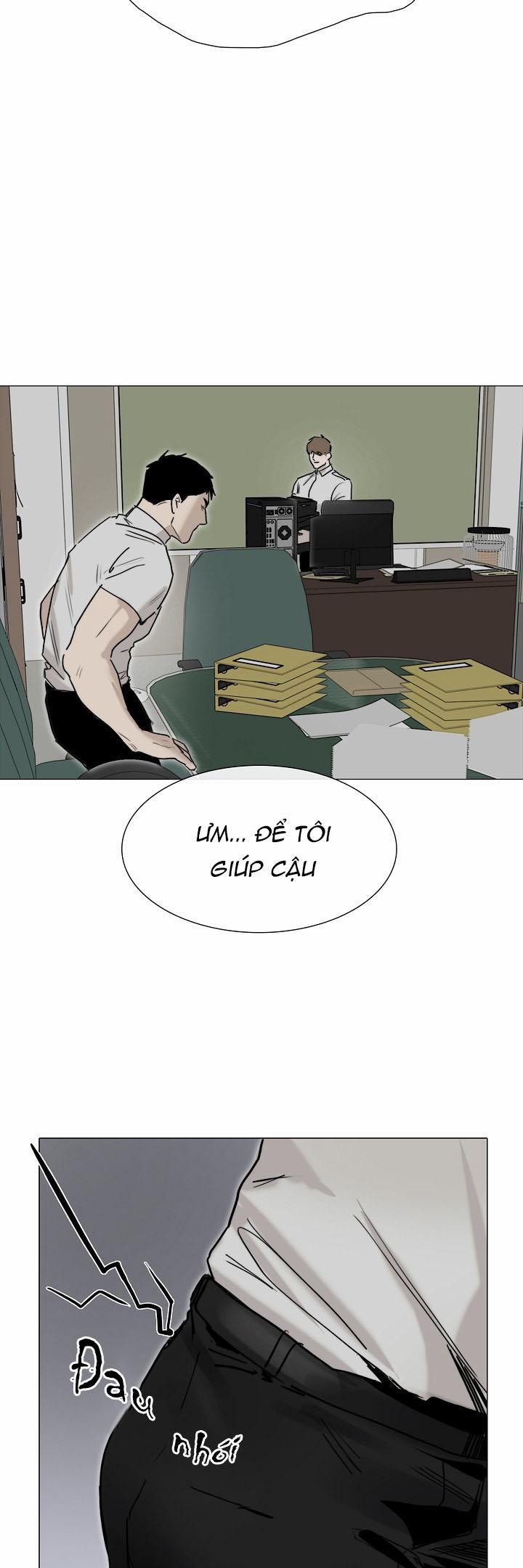 Khoái Lạc Tội Lỗi 7 trang 30