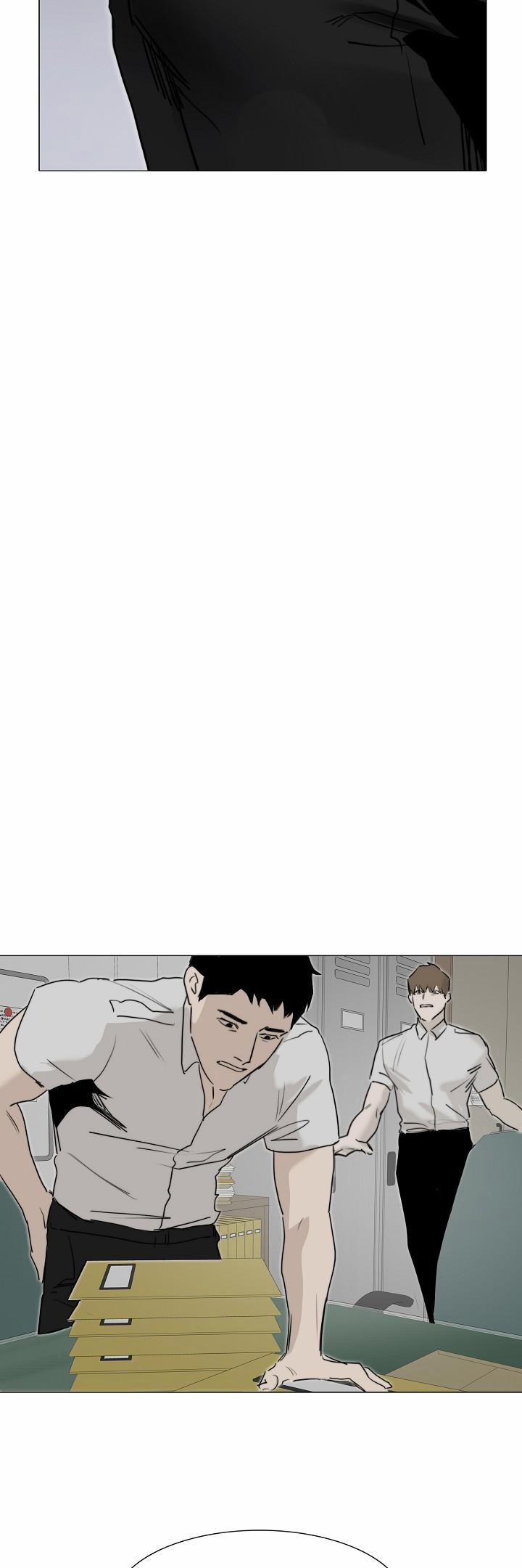 Khoái Lạc Tội Lỗi 7 trang 31