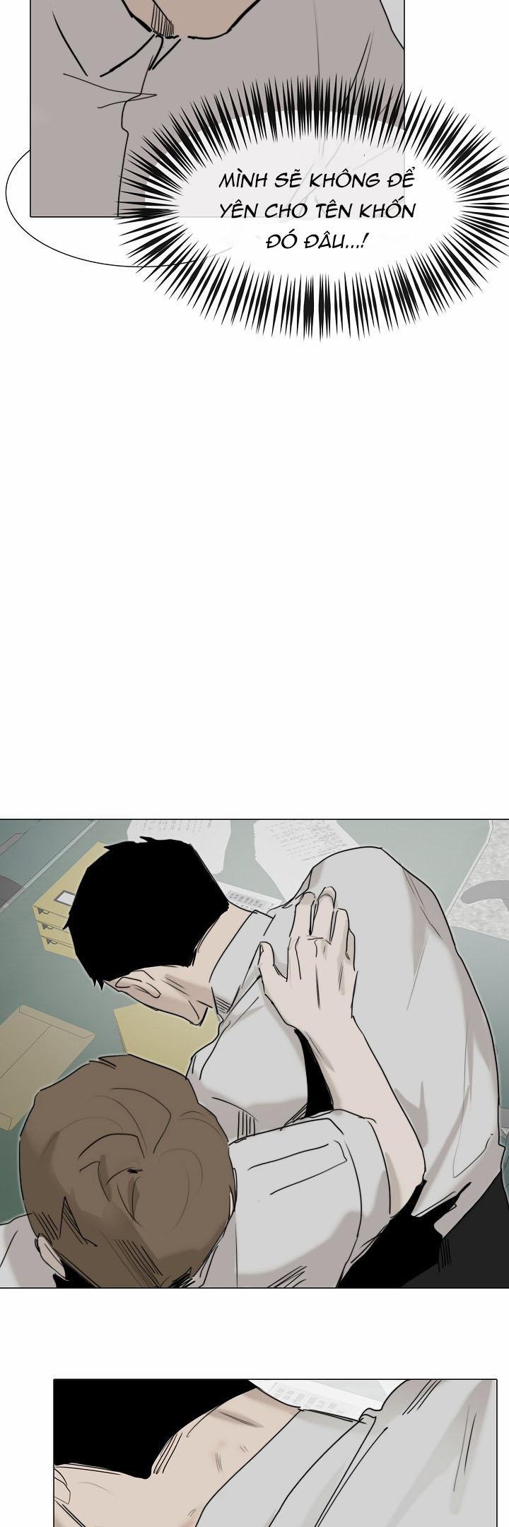 Khoái Lạc Tội Lỗi 7 trang 33