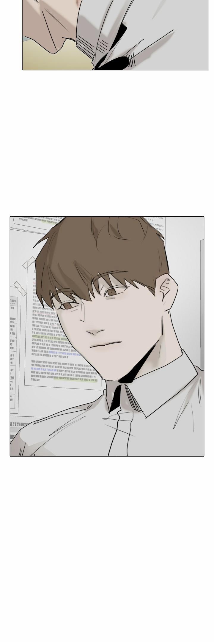 Khoái Lạc Tội Lỗi 7 trang 34