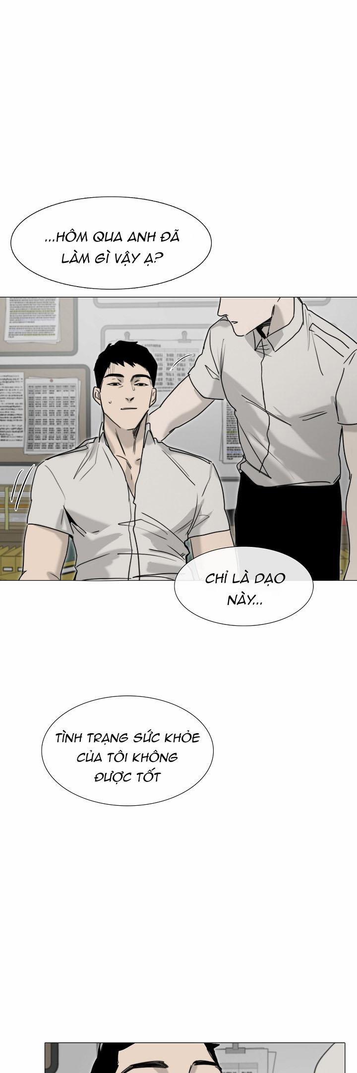 Khoái Lạc Tội Lỗi 7 trang 35