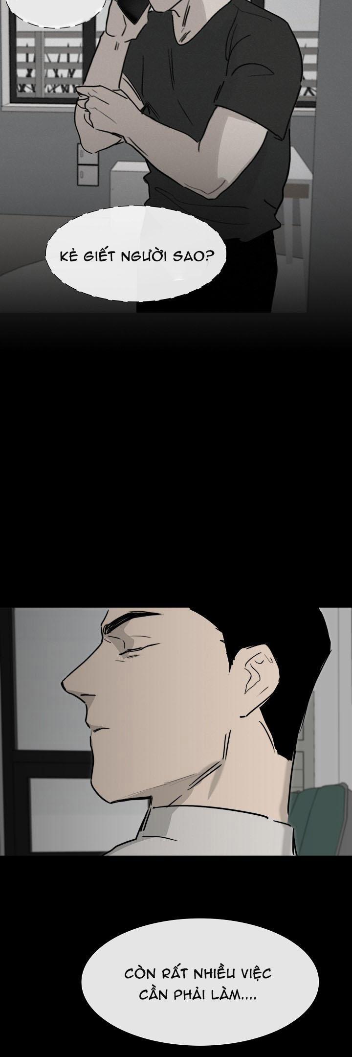 Khoái Lạc Tội Lỗi 7 trang 38