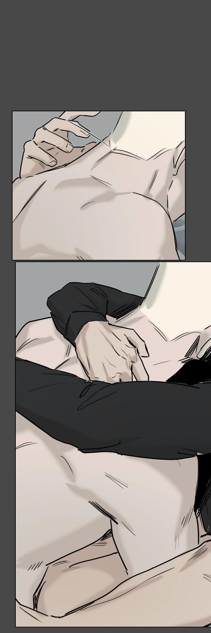 Khoái Lạc Tội Lỗi 7 trang 5