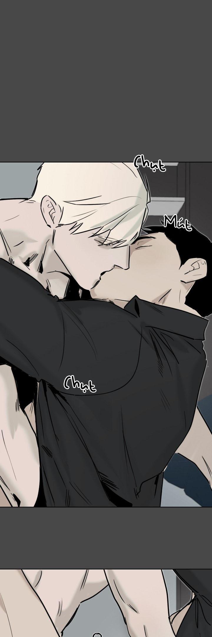 Khoái Lạc Tội Lỗi 7 trang 6