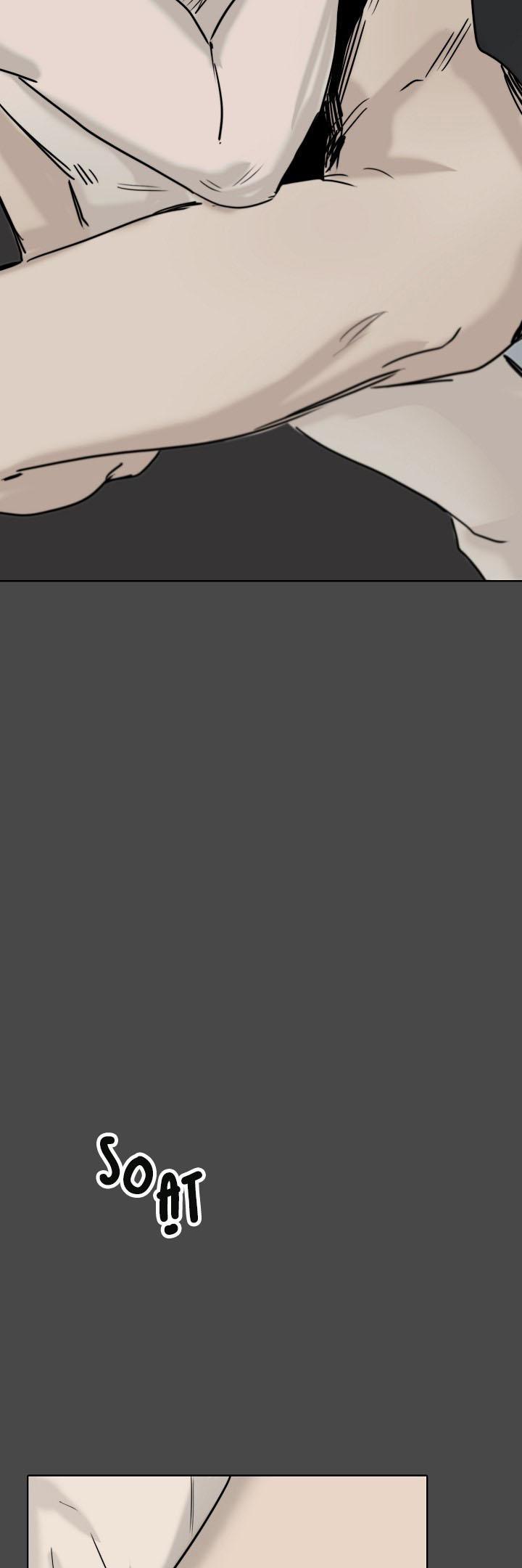 Khoái Lạc Tội Lỗi 7 trang 8