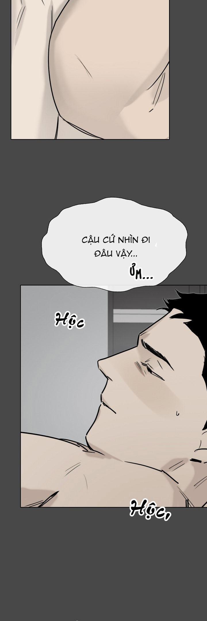 Khoái Lạc Tội Lỗi 7 trang 9