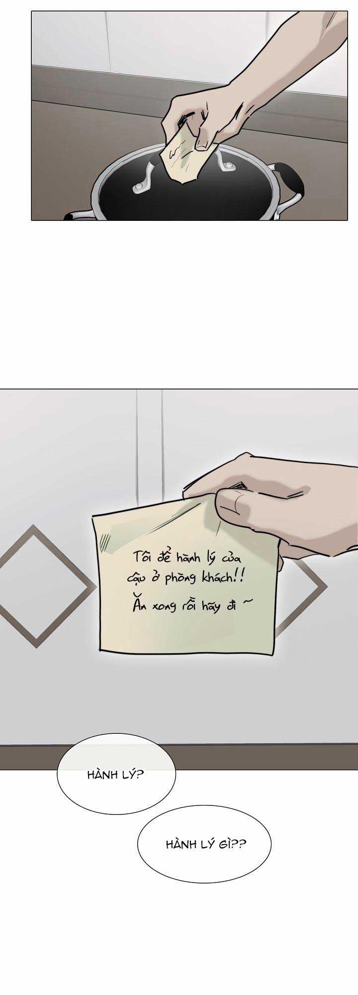 Khoái Lạc Tội Lỗi 9 trang 10