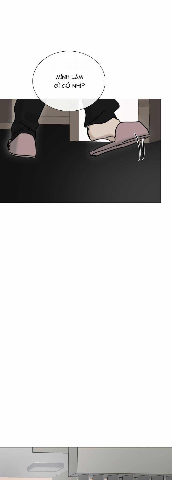 Khoái Lạc Tội Lỗi 9 trang 11