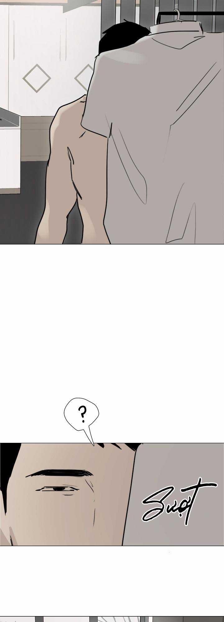 Khoái Lạc Tội Lỗi 9 trang 12