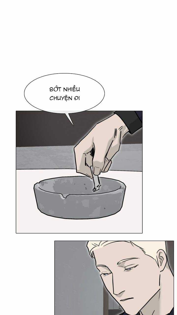 Khoái Lạc Tội Lỗi 9 trang 17