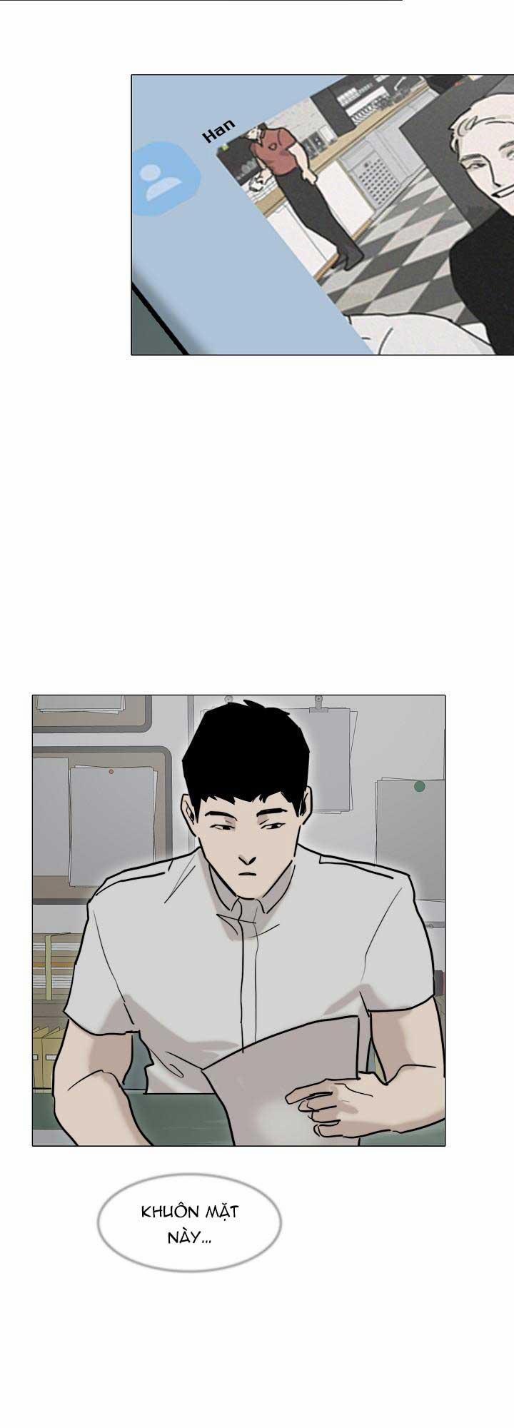 Khoái Lạc Tội Lỗi 9 trang 21