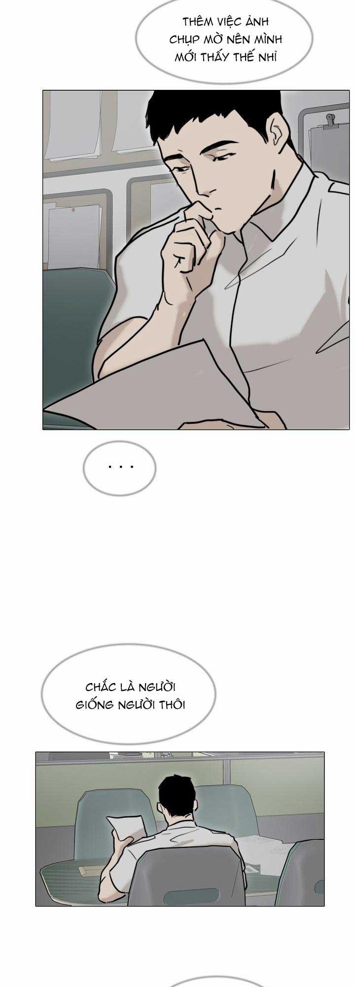 Khoái Lạc Tội Lỗi 9 trang 23