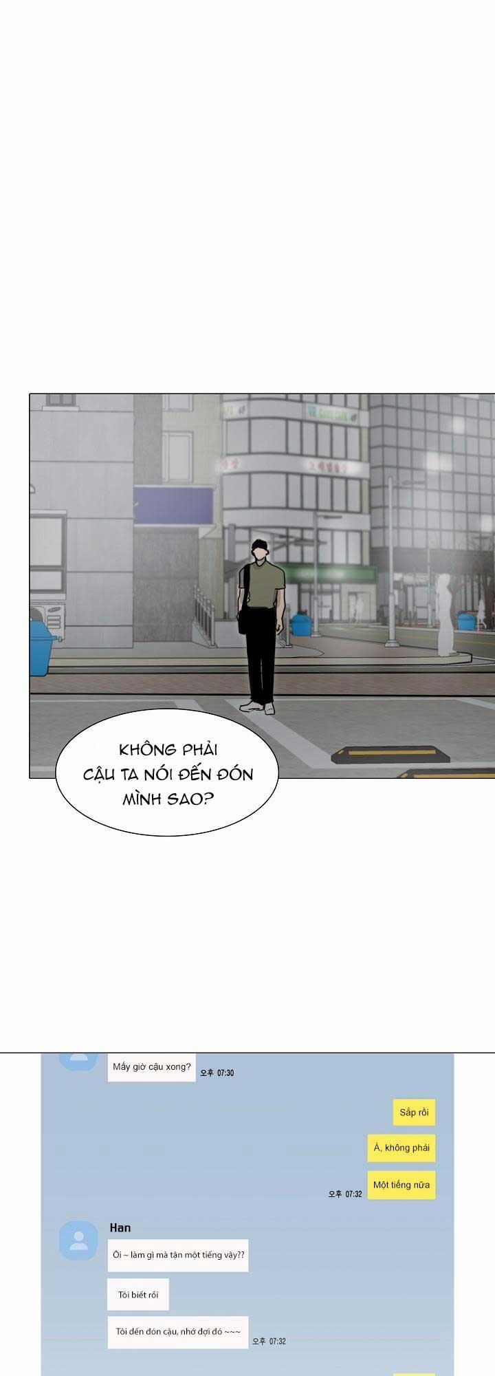 Khoái Lạc Tội Lỗi 9 trang 25