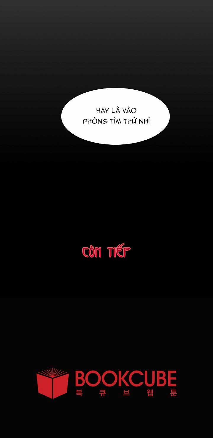 Khoái Lạc Tội Lỗi 9 trang 33