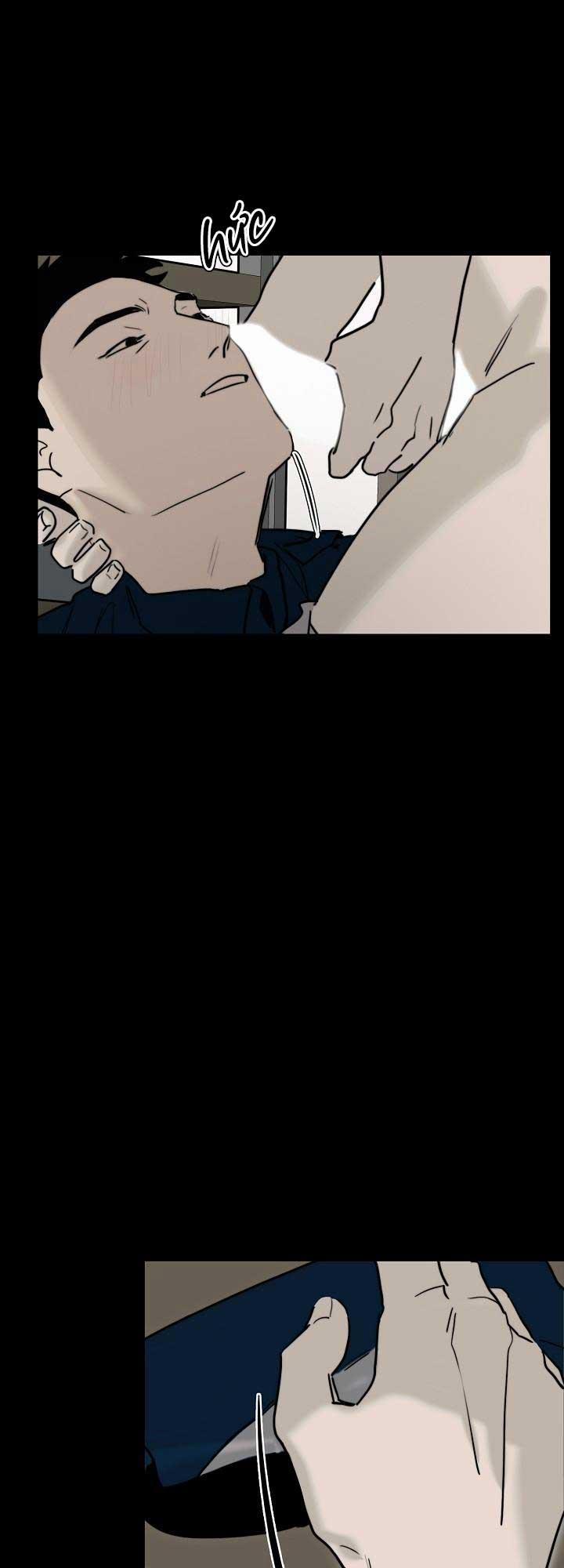 Khoái Lạc Tội Lỗi 9 trang 4