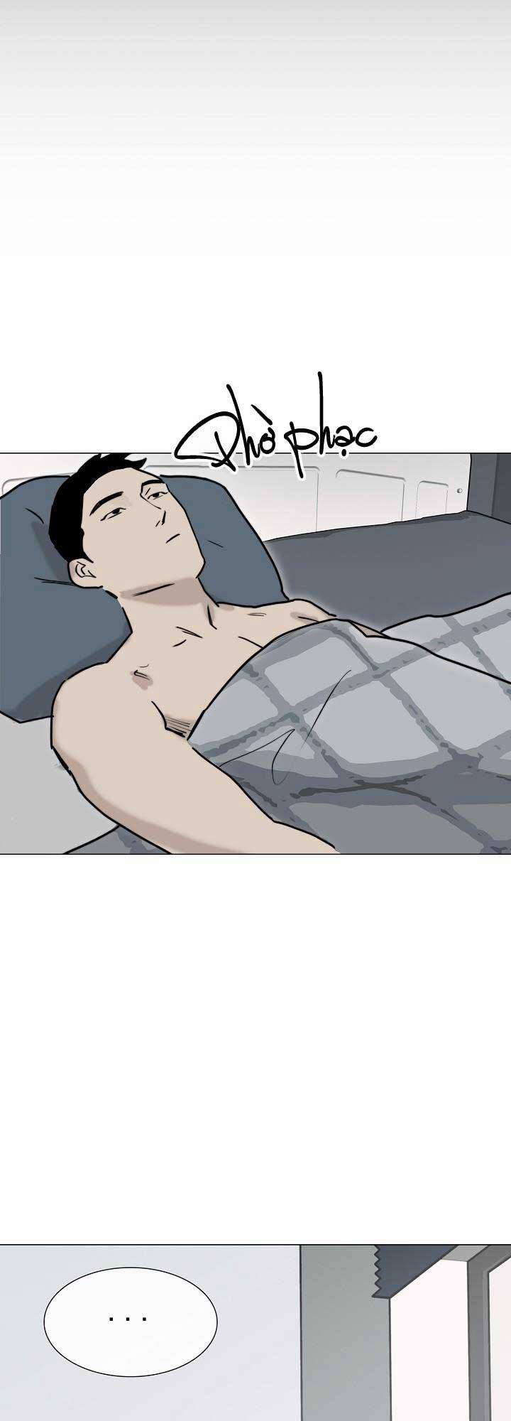 Khoái Lạc Tội Lỗi 9 trang 6